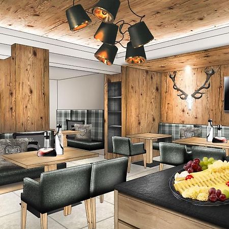 Hotel Garni Persutt Ischgl Luaran gambar