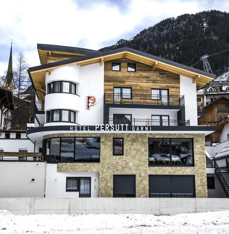 Hotel Garni Persutt Ischgl Luaran gambar