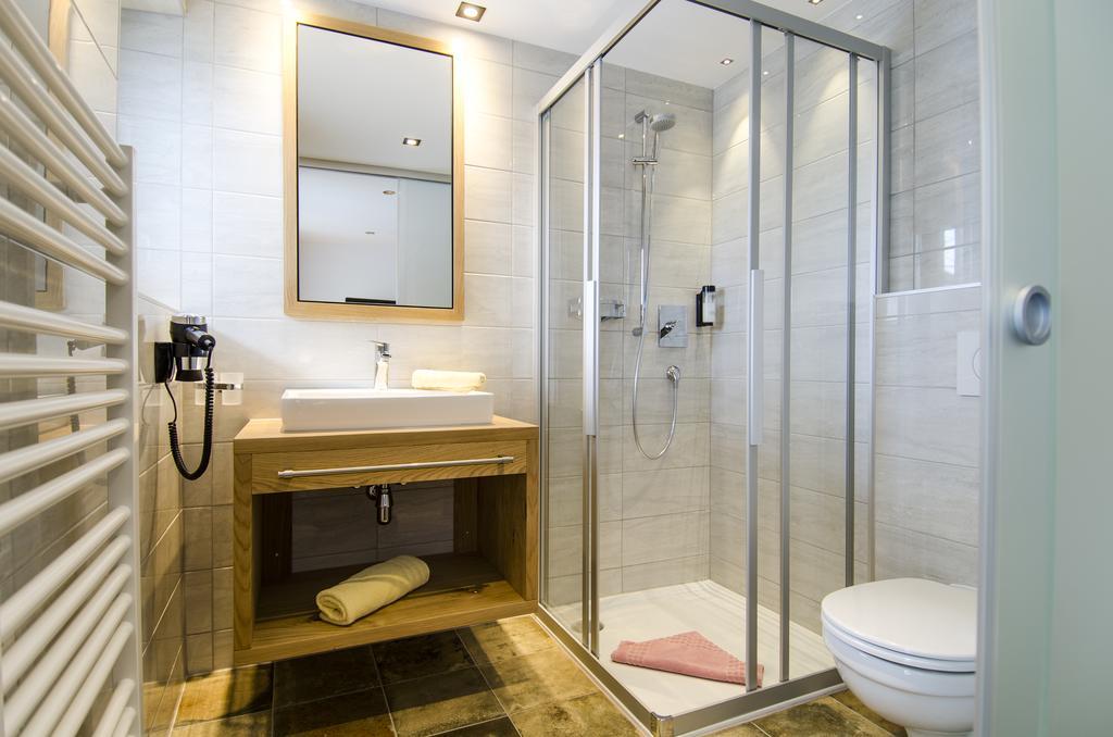 Hotel Garni Persutt Ischgl Luaran gambar