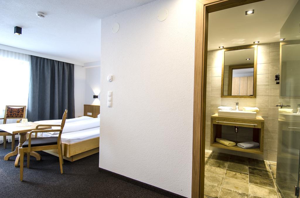 Hotel Garni Persutt Ischgl Luaran gambar