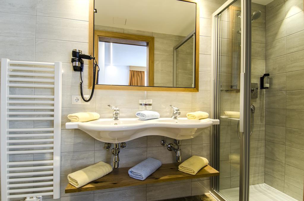 Hotel Garni Persutt Ischgl Luaran gambar