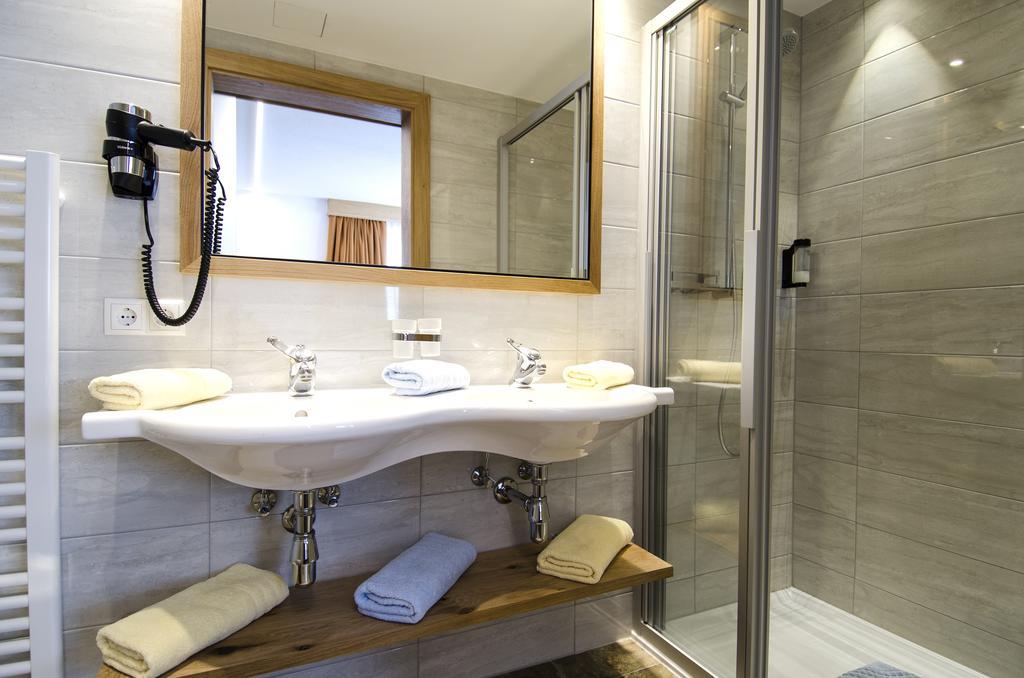 Hotel Garni Persutt Ischgl Luaran gambar
