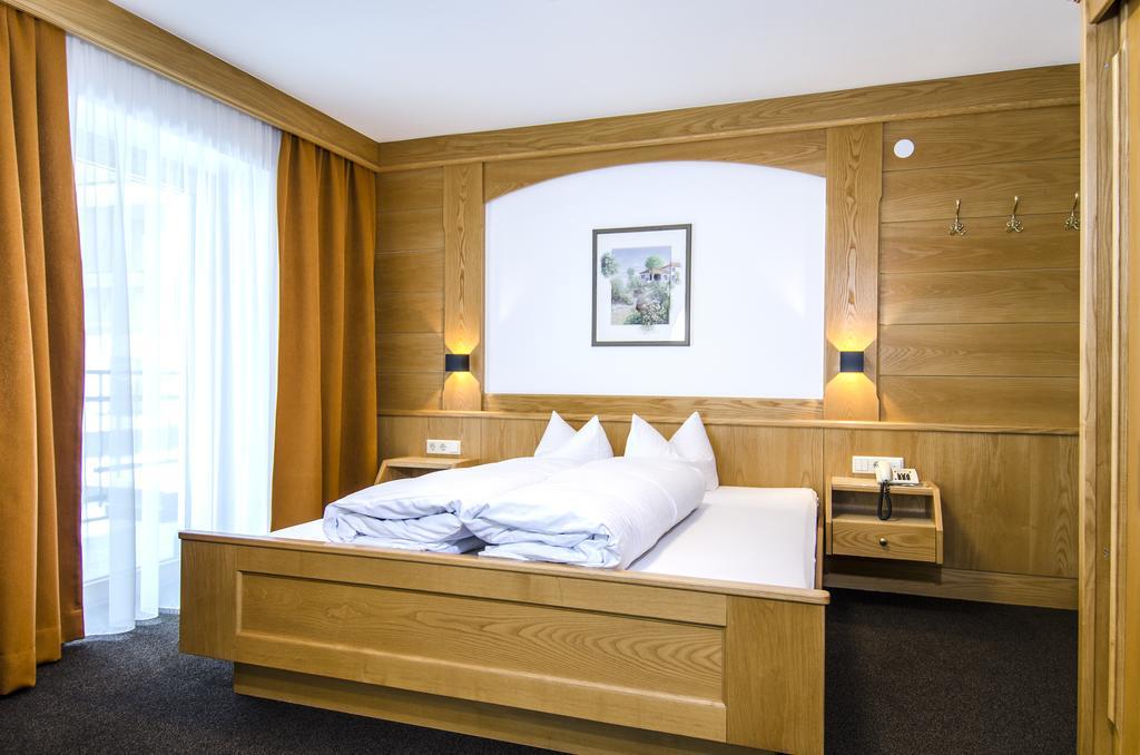 Hotel Garni Persutt Ischgl Luaran gambar