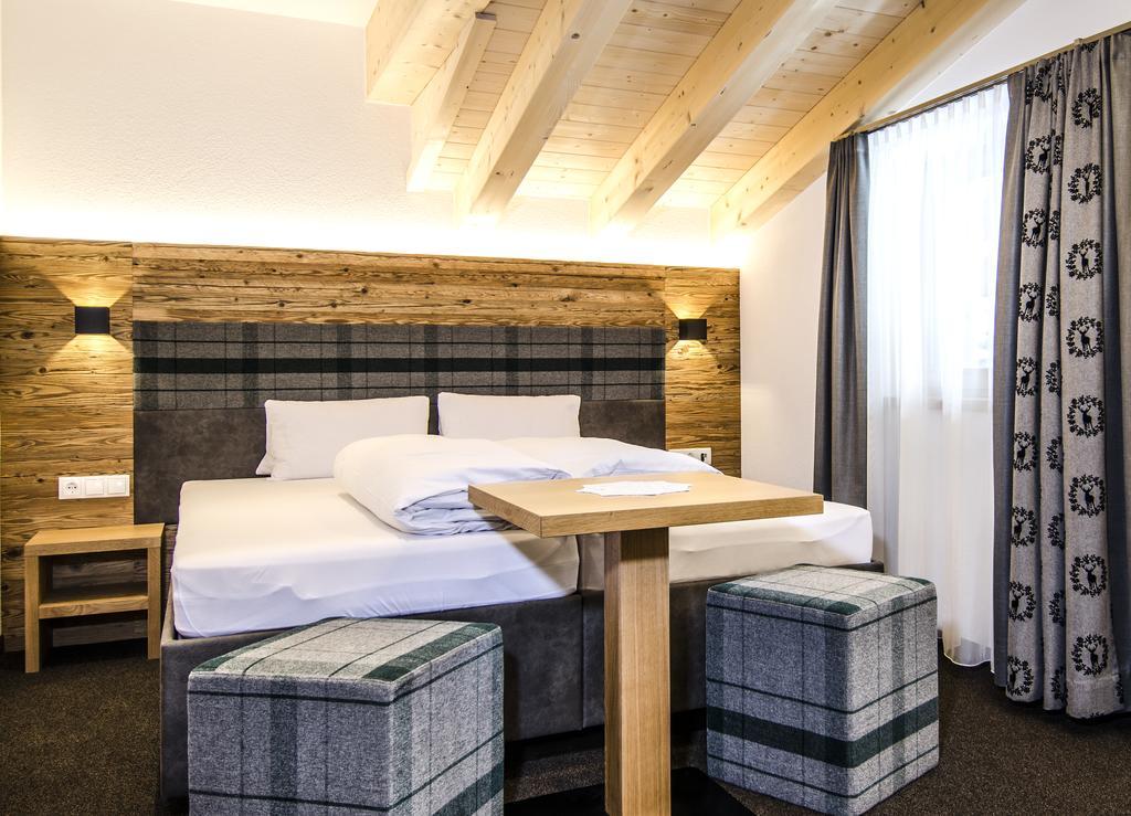 Hotel Garni Persutt Ischgl Luaran gambar