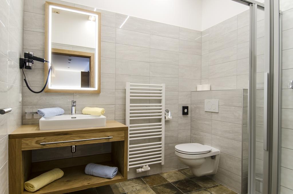 Hotel Garni Persutt Ischgl Luaran gambar