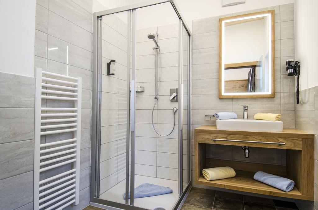 Hotel Garni Persutt Ischgl Luaran gambar