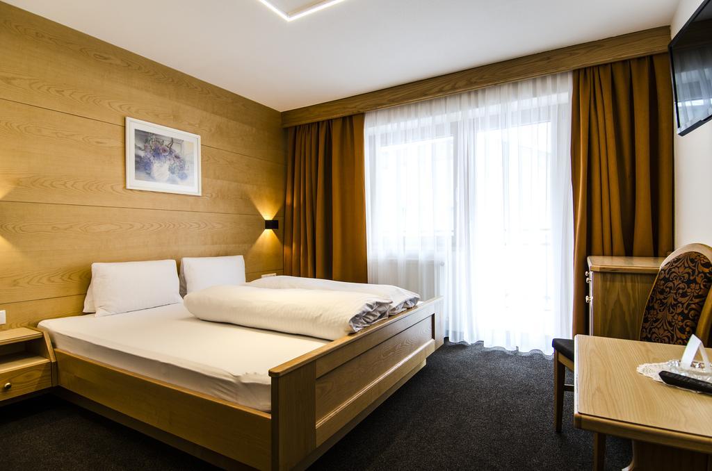 Hotel Garni Persutt Ischgl Luaran gambar