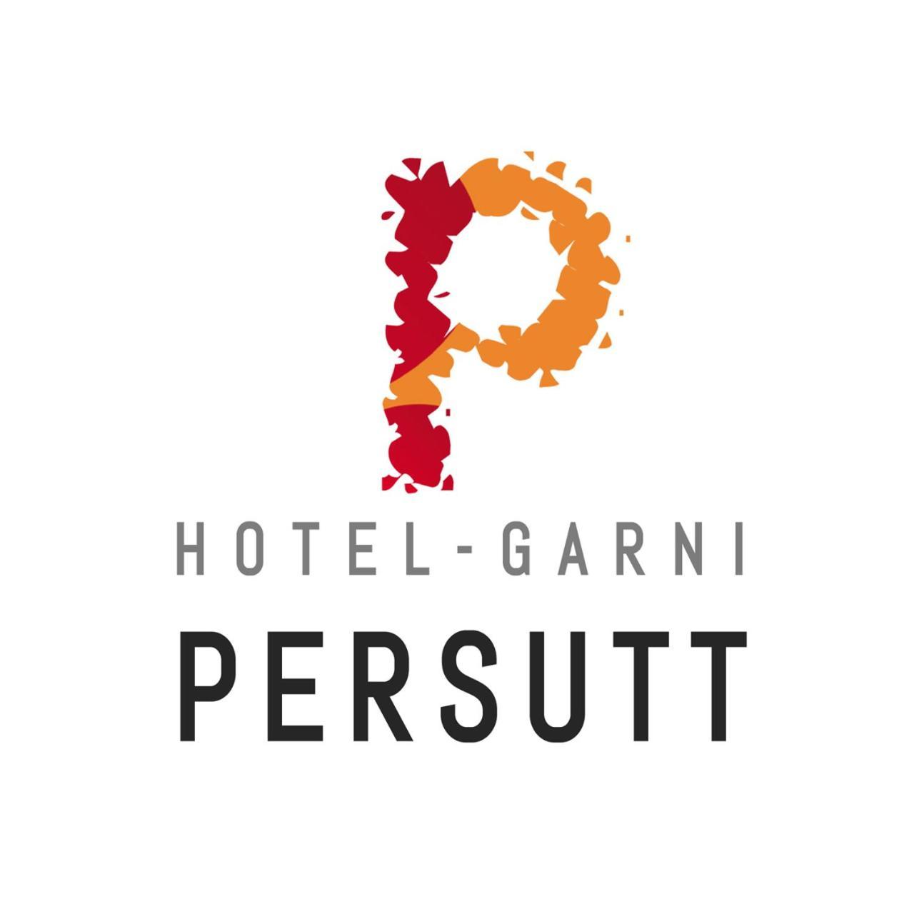 Hotel Garni Persutt Ischgl Luaran gambar